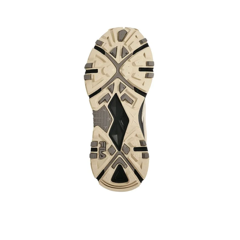 FILA Unisex Running Shoes Trexa TR Beige - FI039SH729EKTH