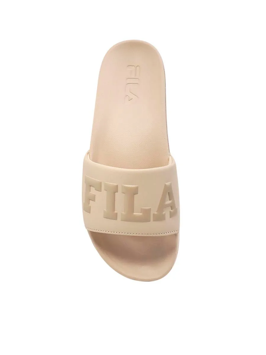 FILA Men Sandals Shouty V3 Brown - FI039SH124EATH