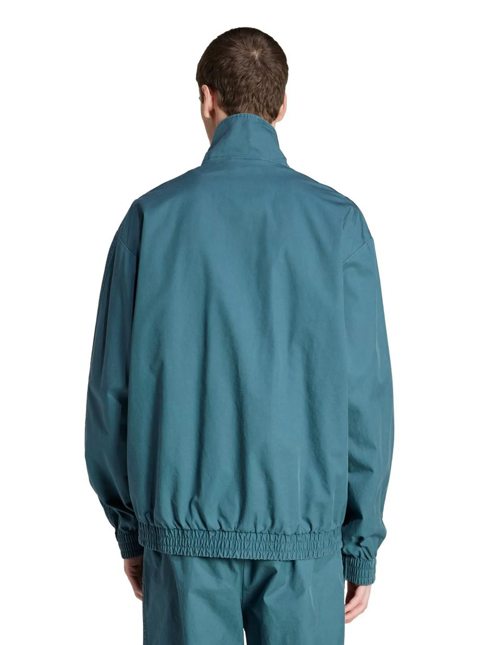 ADIDAS Men Track Suit Track Top Adidas Originals Woven Firebird