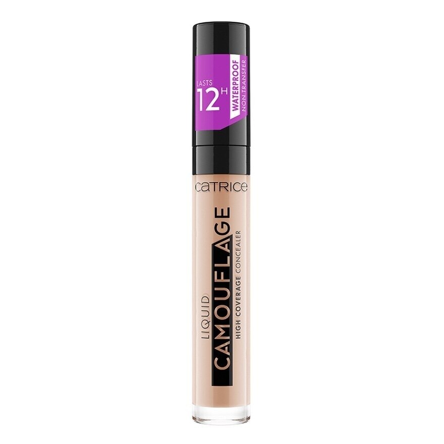 Catrice Liquid CamouflageConcealer5ml020 - 010PORCELLAIN