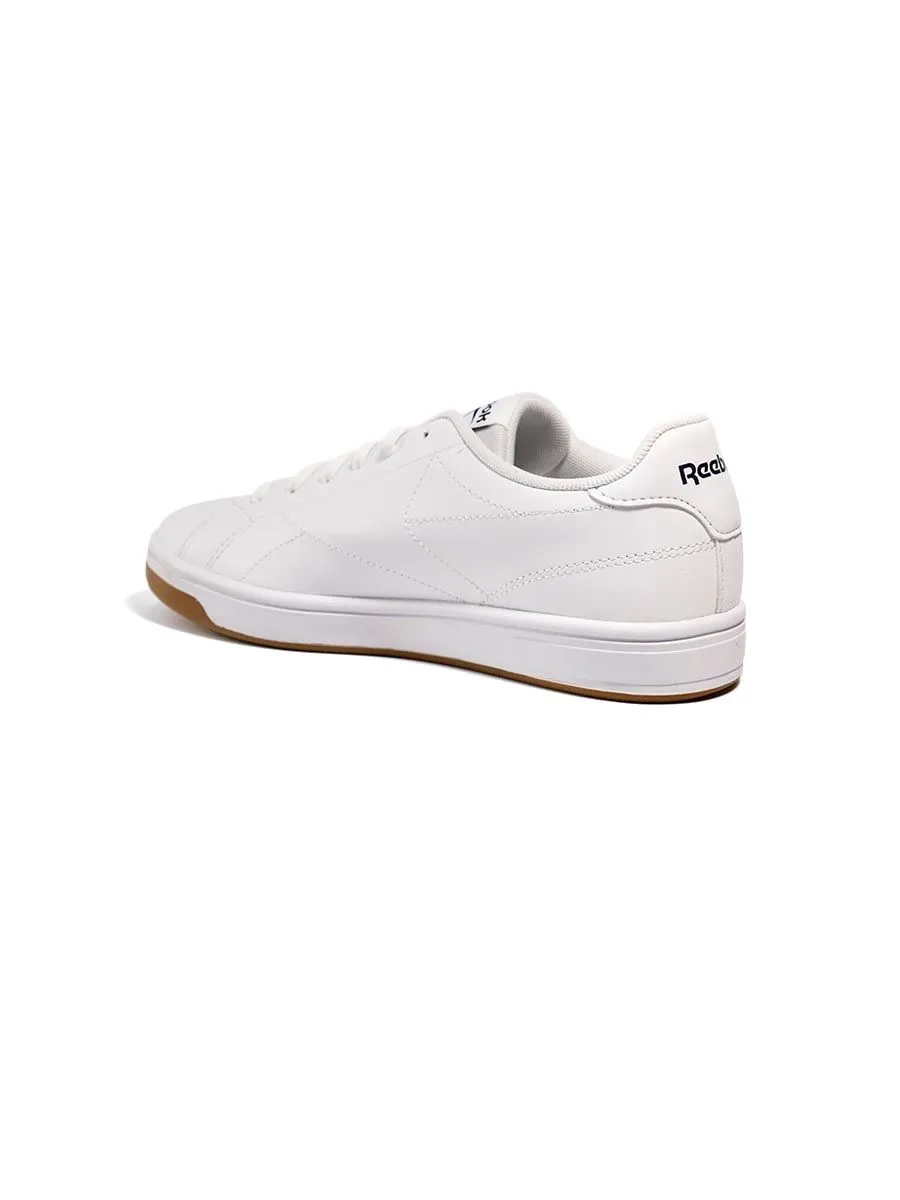 REEBOK Unisex Casual Shoes Court Clean White