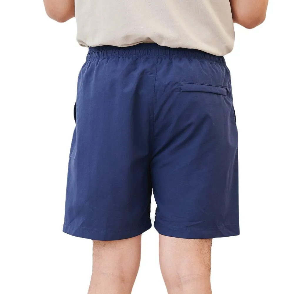OASIS Men's Shorts Navy Blue