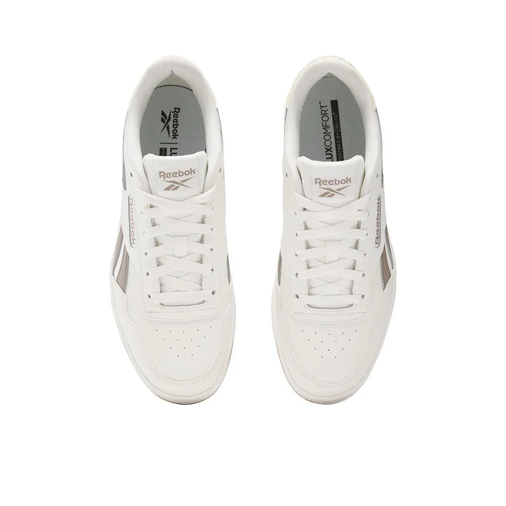 REEBOK Unisex Casual Shoes Court Advance Beige - RE099SH356EJTH