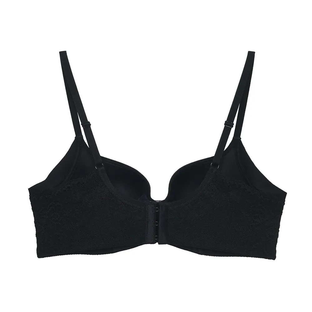 WACOAL Black Curve Diva WB7951