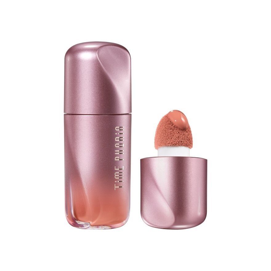 #Time Phoria Pandora Liquid Blush 5g 02
