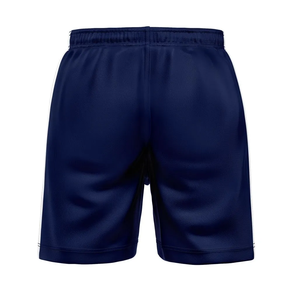 GRAND SPORT Navy Blue MEN SHORTS (001492)