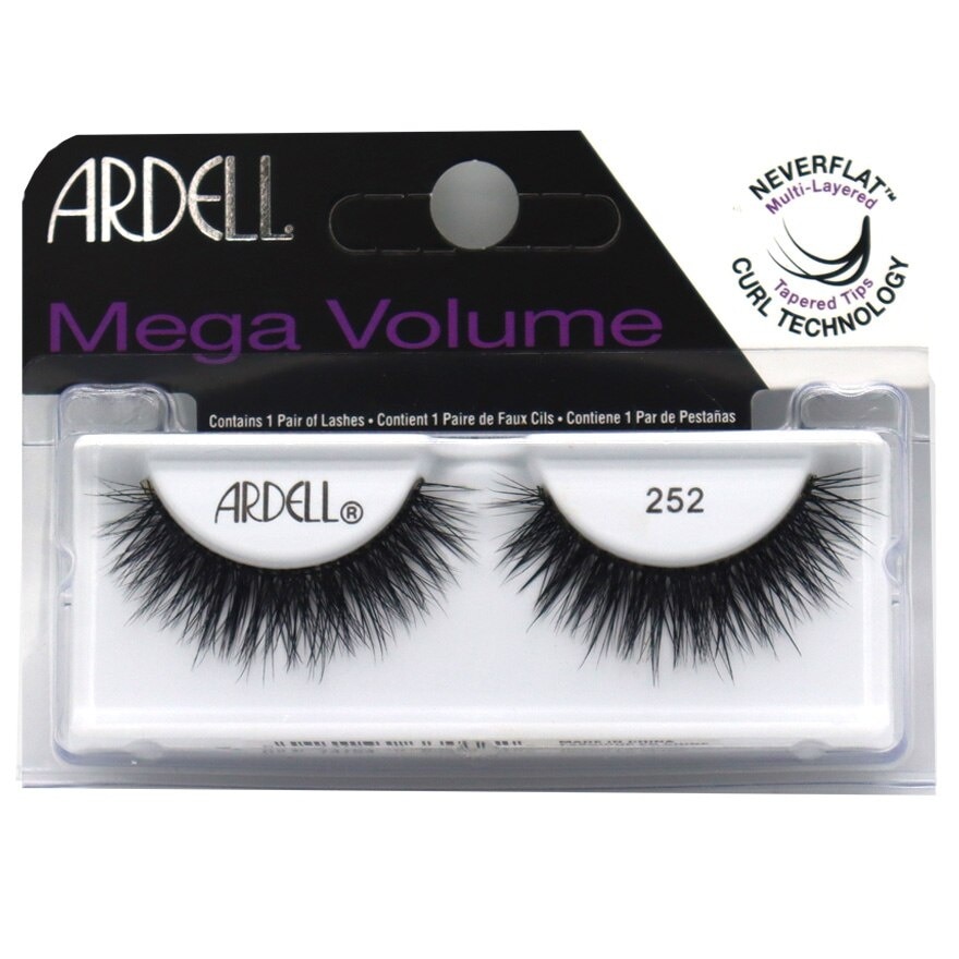 Ardell Mega Volume 252 1pair