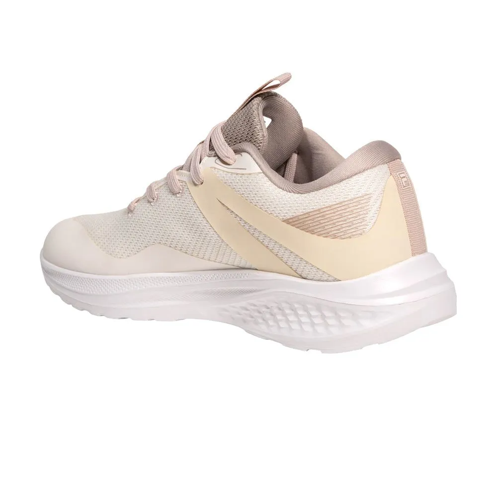 FILA Slope Women Running Shoes Beige - FI039SH022ENTH