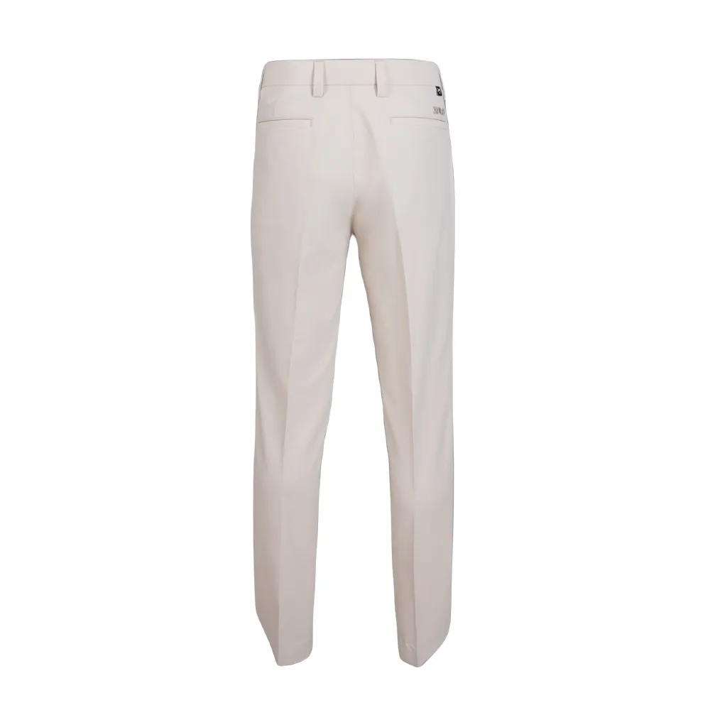 XOLO Khaki GOLF PANTS Ultra- lighteweight 039007