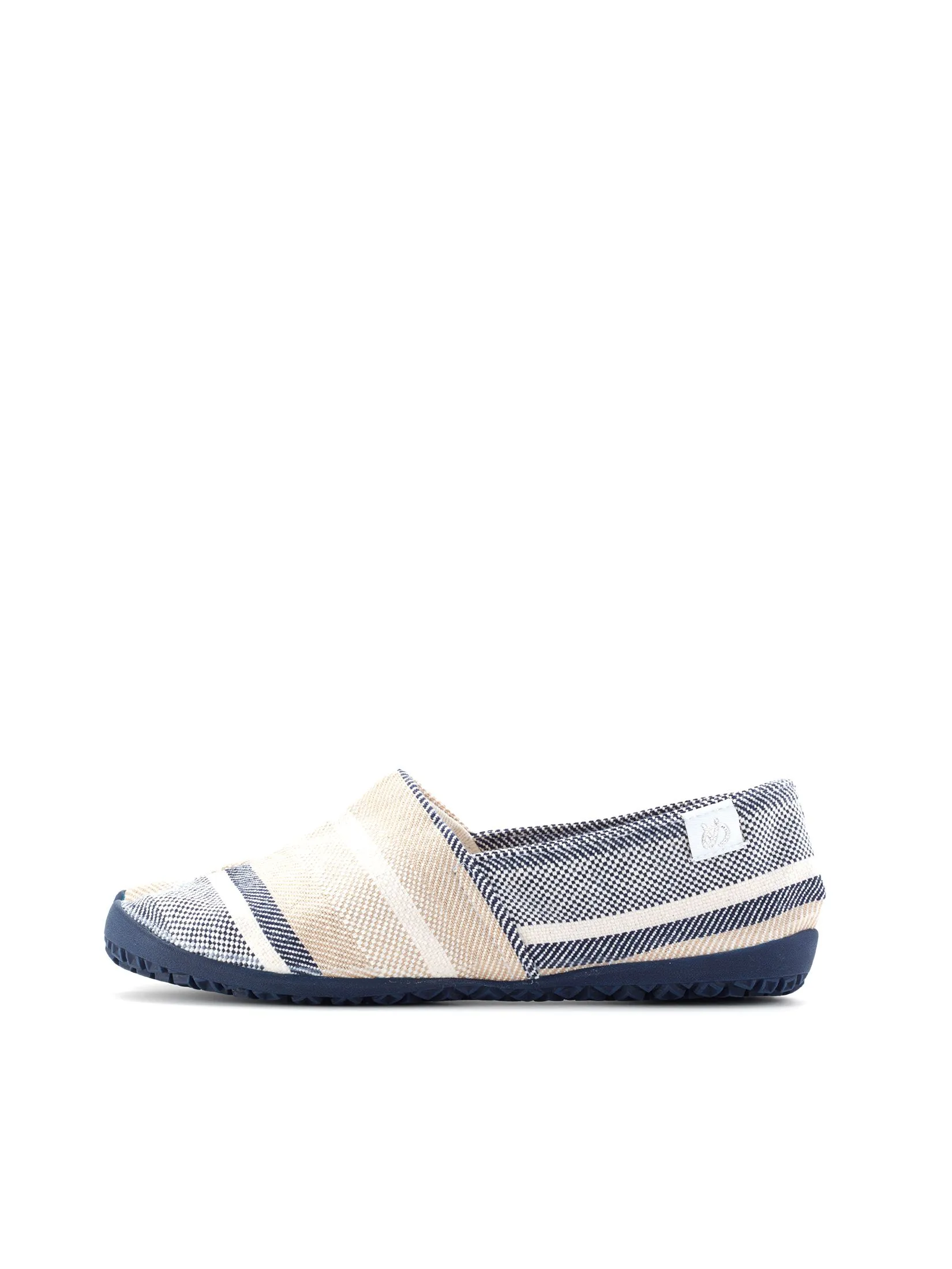 MARUGO Women Slip On Tabirela Umi/Ocean