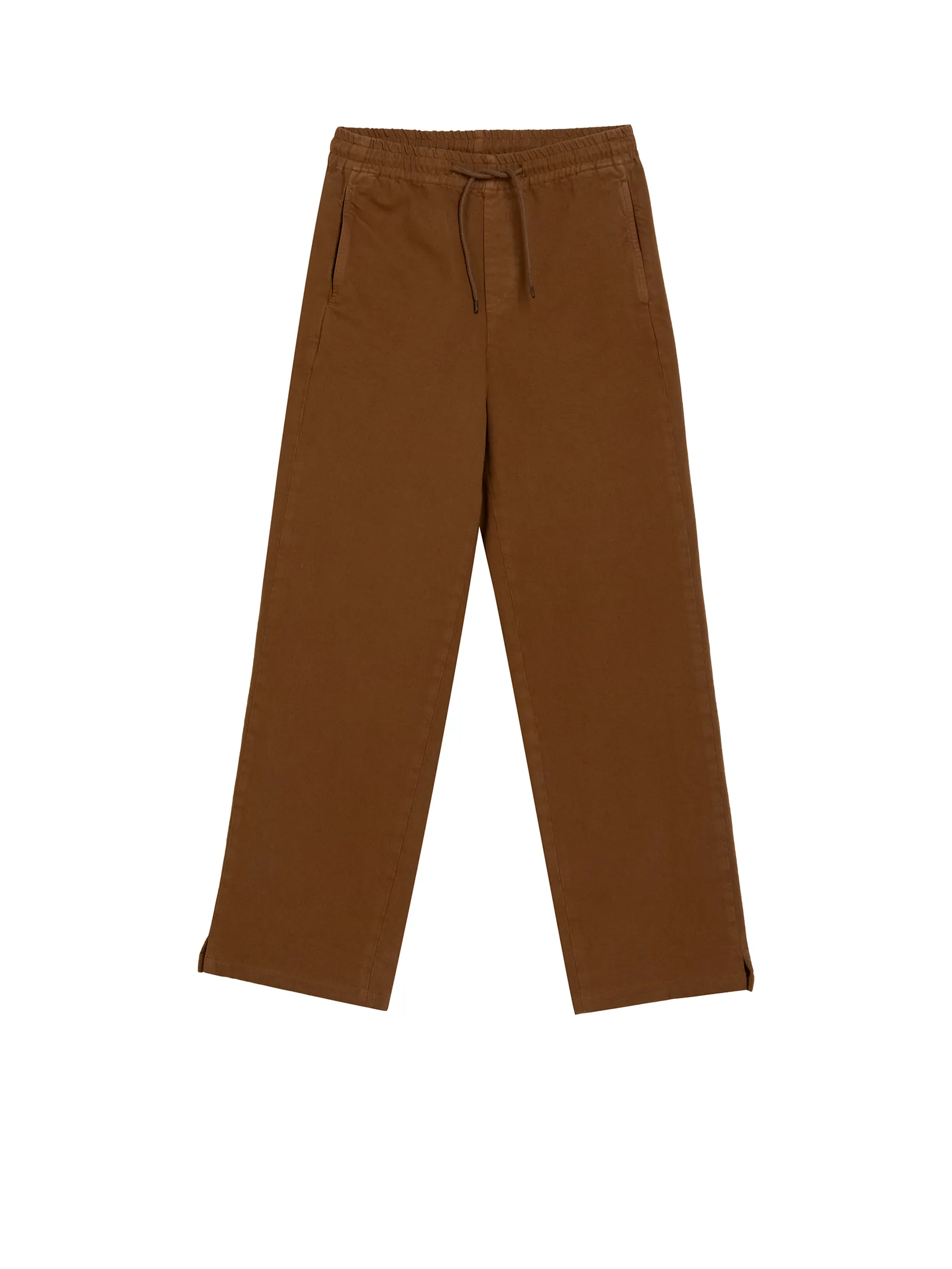 A.P.C. Men Trousers Vincent Brown