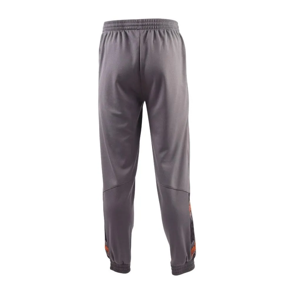 GRAND SPORT Grey Warm Pants (006380)
