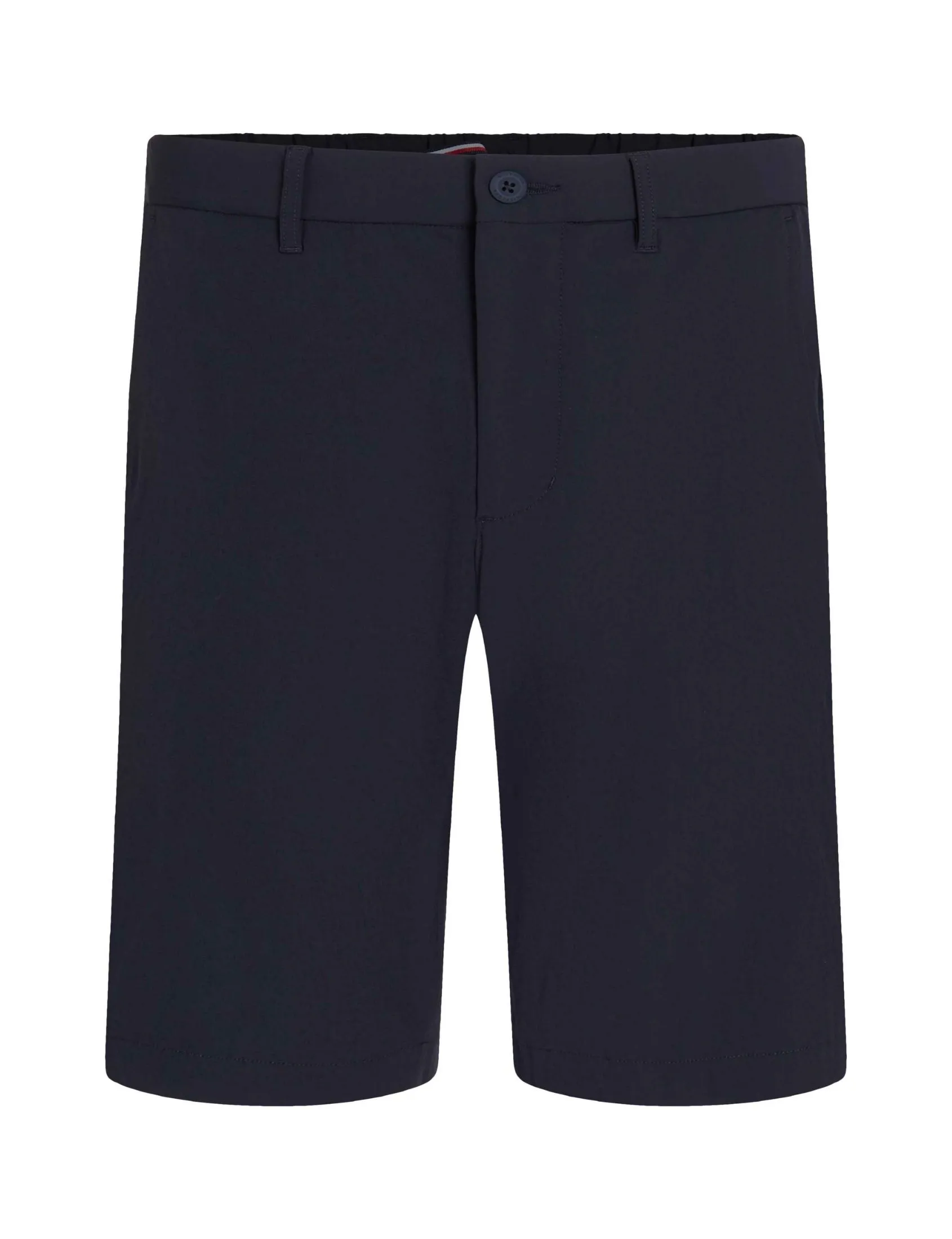 TOMMY HILFIGER MEN SHORTS BLUE Regular