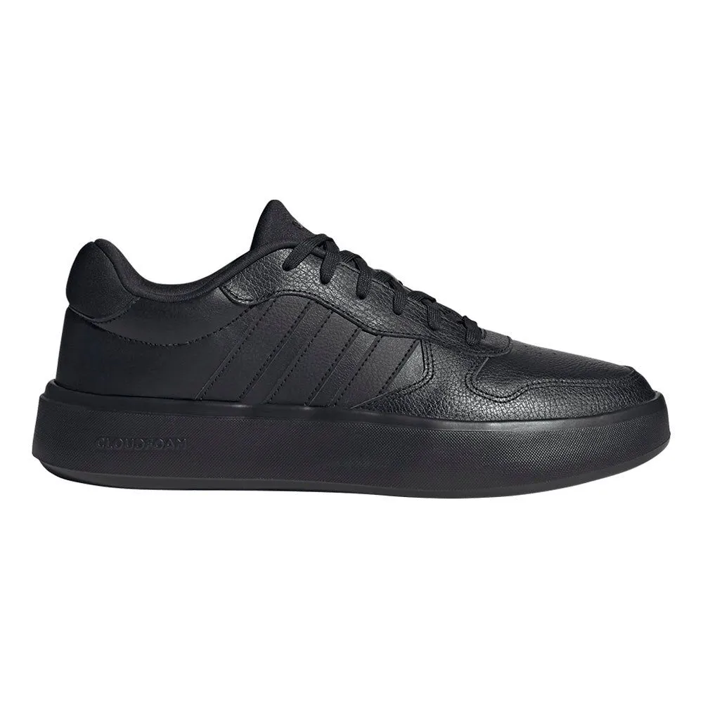 ADIDAS Litecourt Men Casual Shoes Black - AD001SH539EOTH