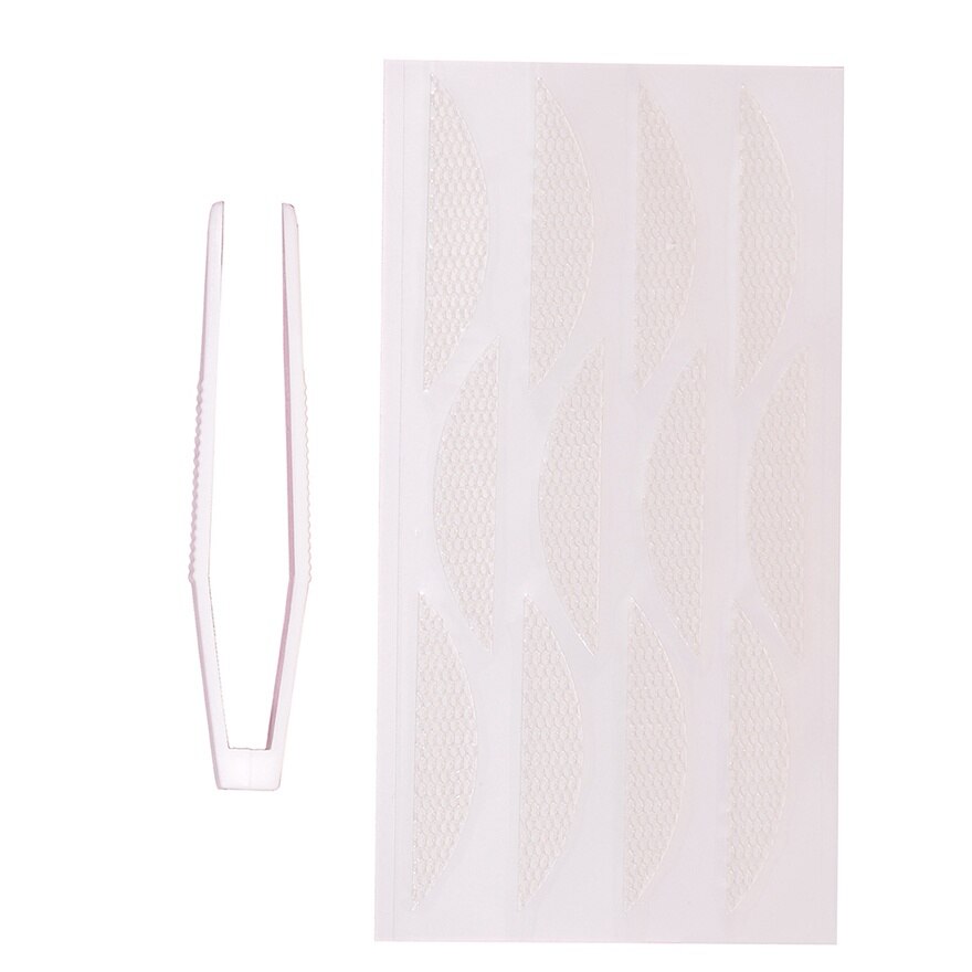 Moonzoon Powerpop Eyelids Tape Size L 72pcs.