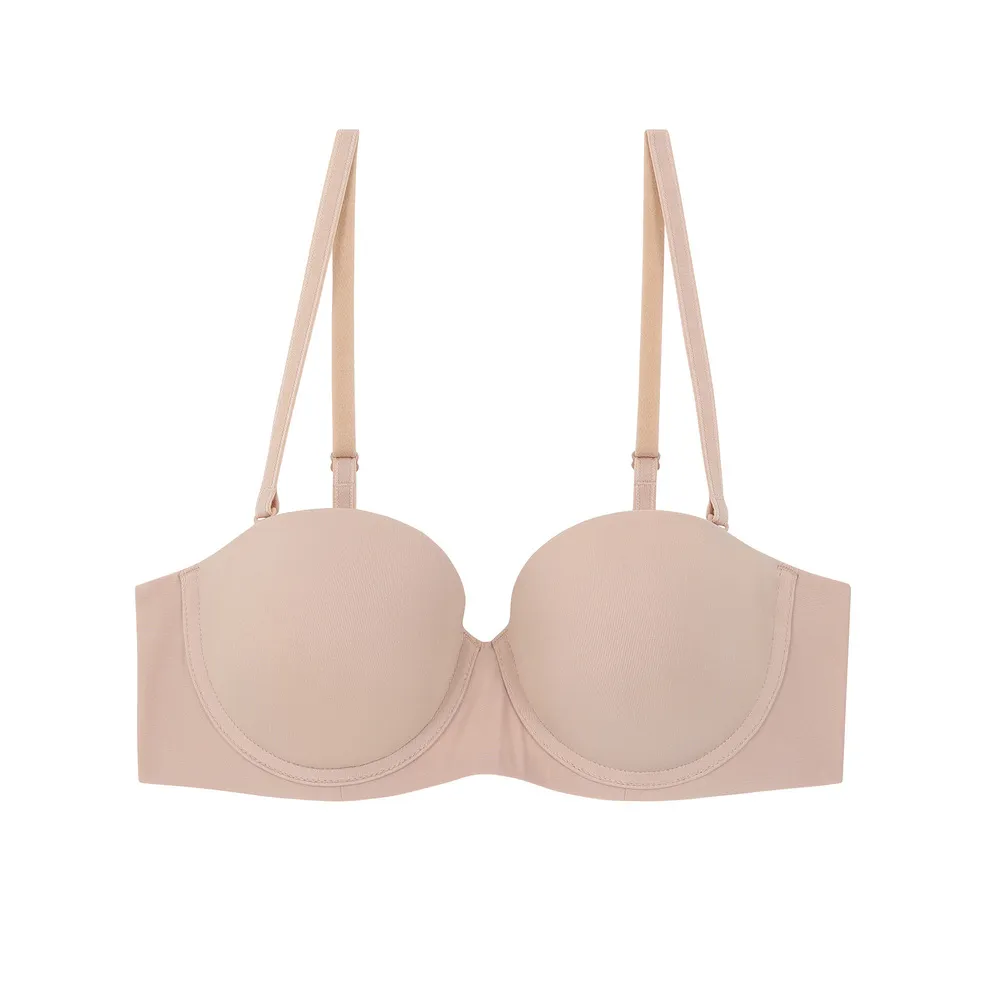 WACOAL Beige Multiway Bra WB5P60