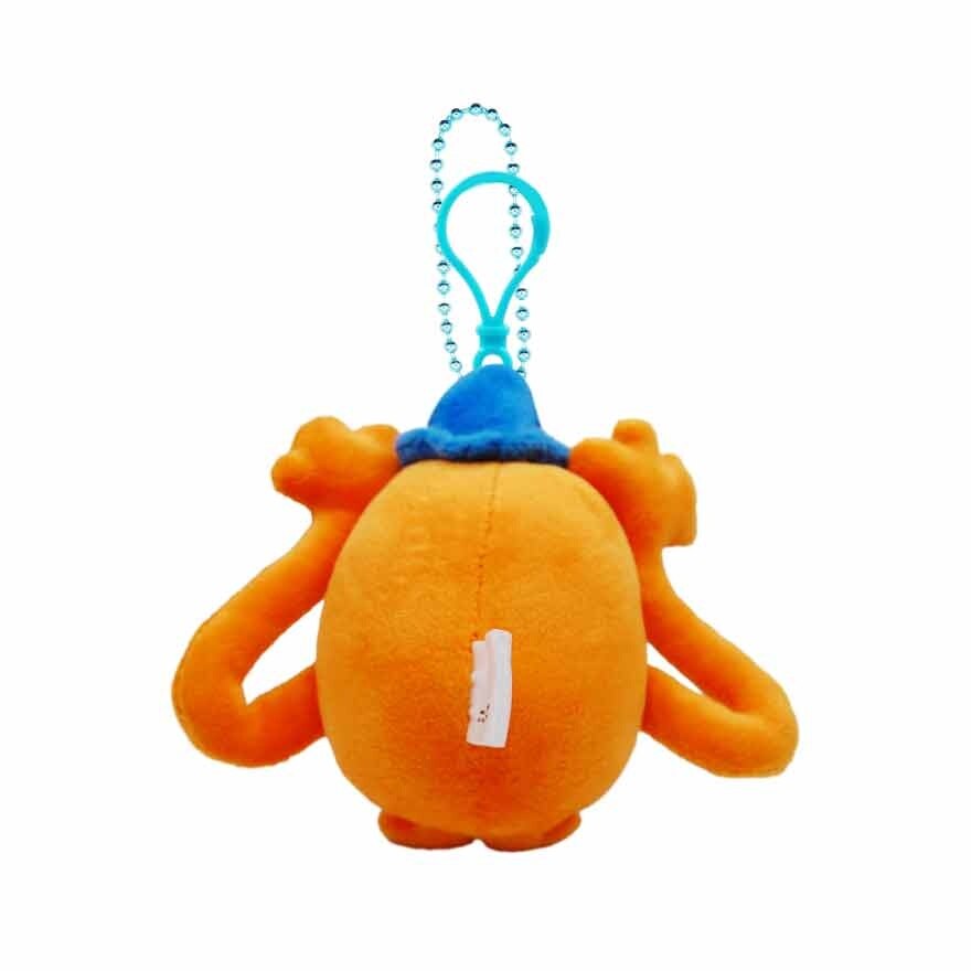 Codec.Creation Keychain Mr.Men Tickle 1pcs.