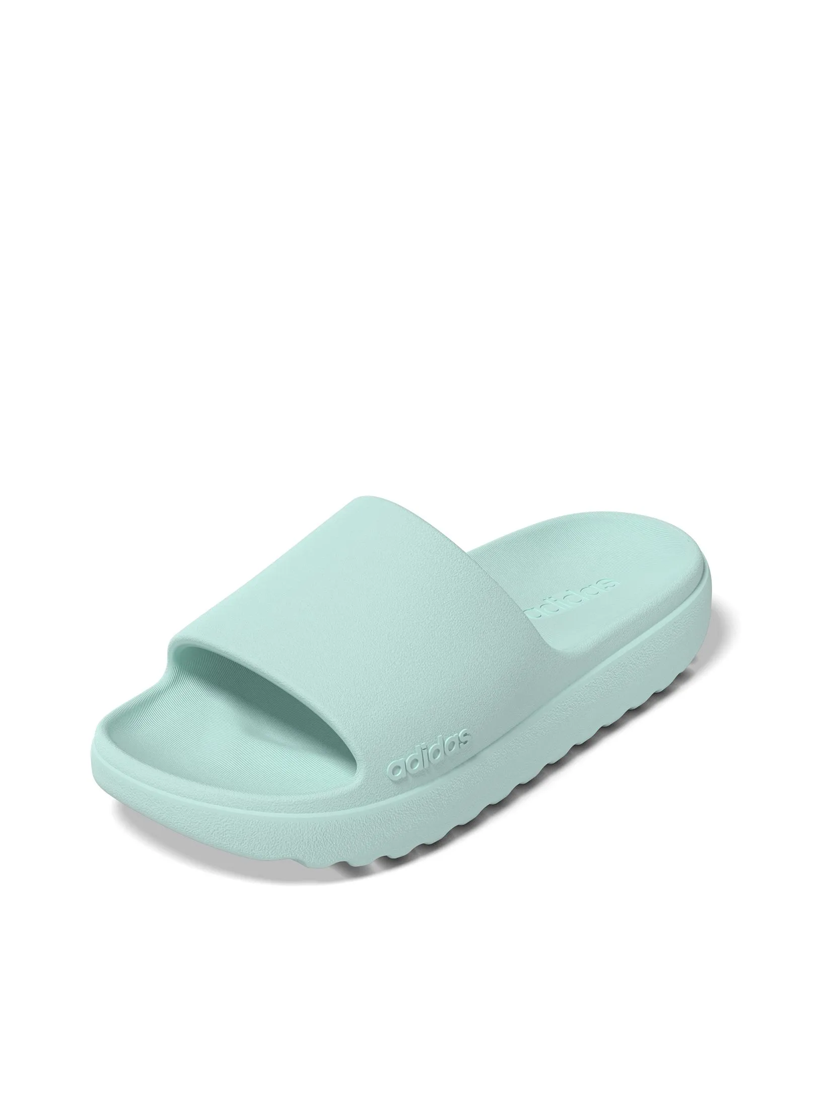 ADIDAS Unisex Slides Adilette Lumia JQ7461 Turquoises