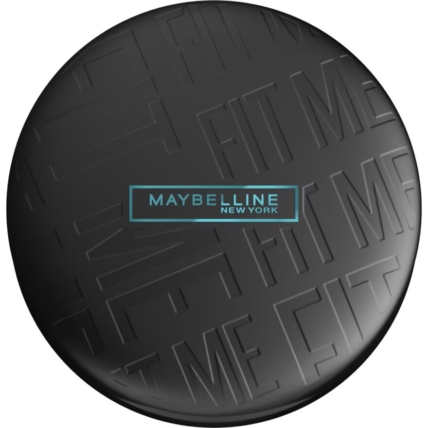 Maybelline Fit Me Compact Powder6 g 118
