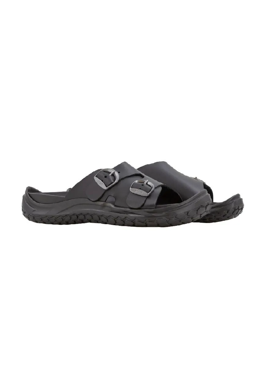 MBT BLACK Men's EDO Sandals