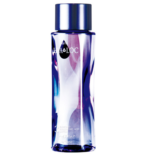 Японский лосьон для лица с гиалуроновой кислотой Faris 180 мл