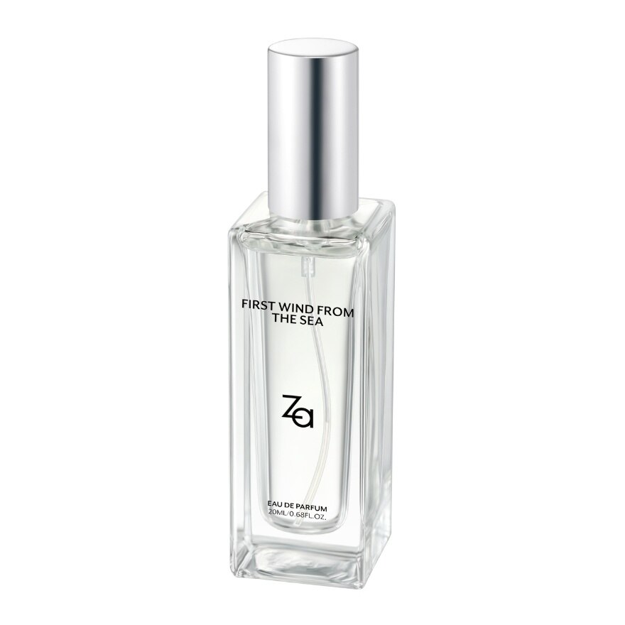 Za First Wind From The Sea Eau De Parfum 20Ml.