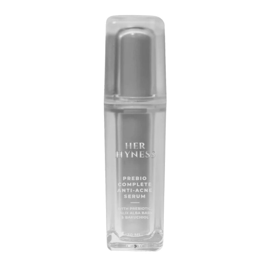 Her Hyness Prebio Complete Anti-Acne Serum 30 ml.