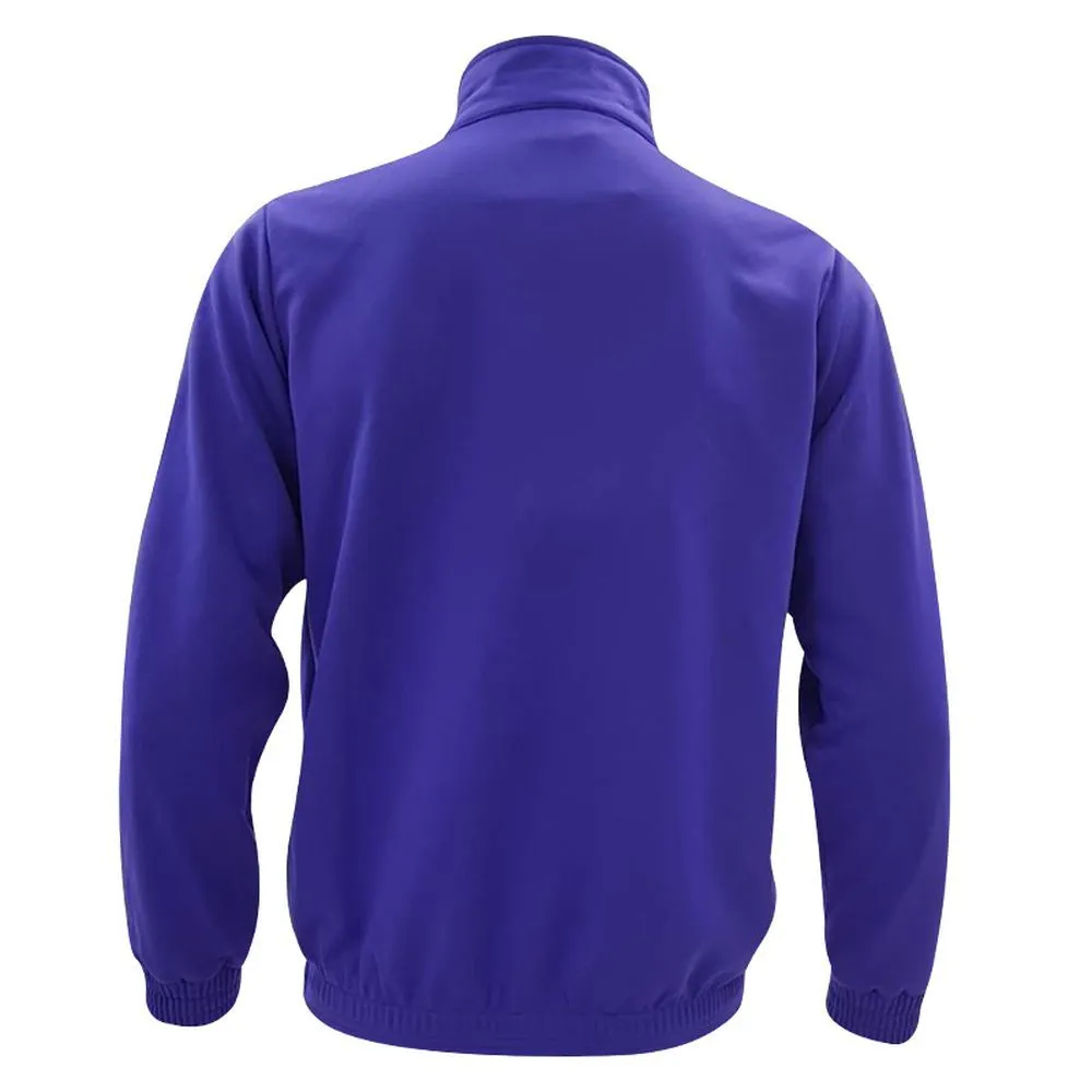 GRAND SPORT Purple Warm Jacket (016355)