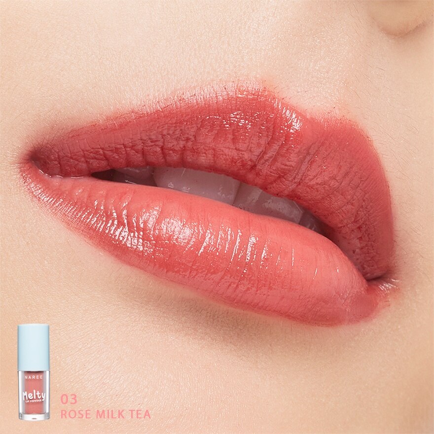 #Naree Melty Lip Powder 3g 03