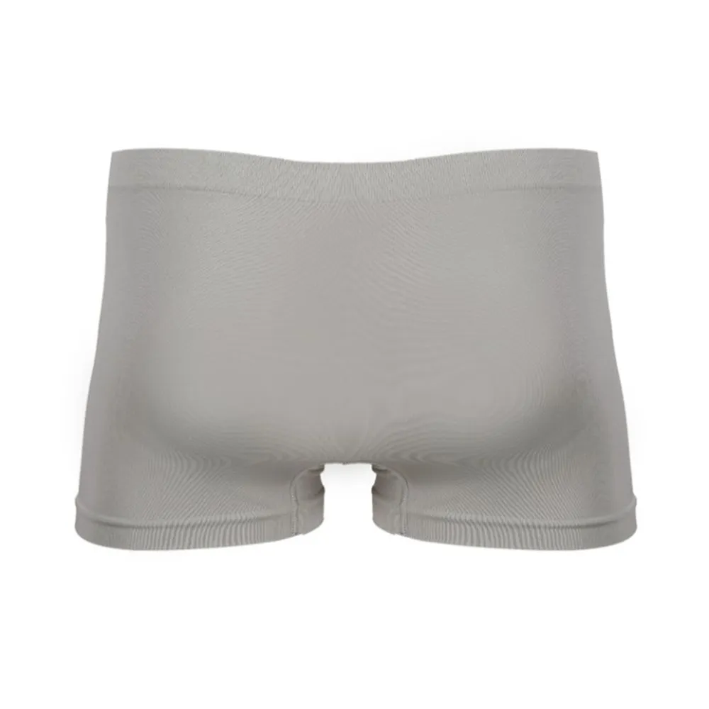 HUSH PUPPIES INNERWEAR Grey  Underwear Boxer Brief HU H3B006