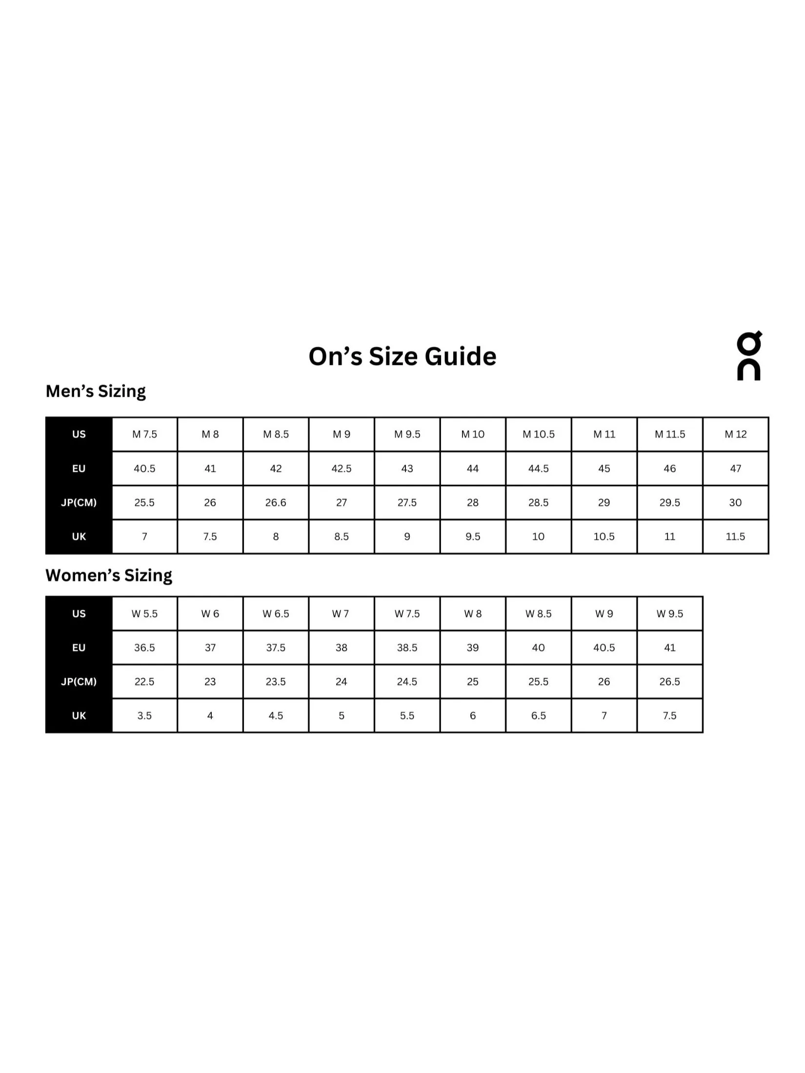 ON Men Sneakers Cloud 6