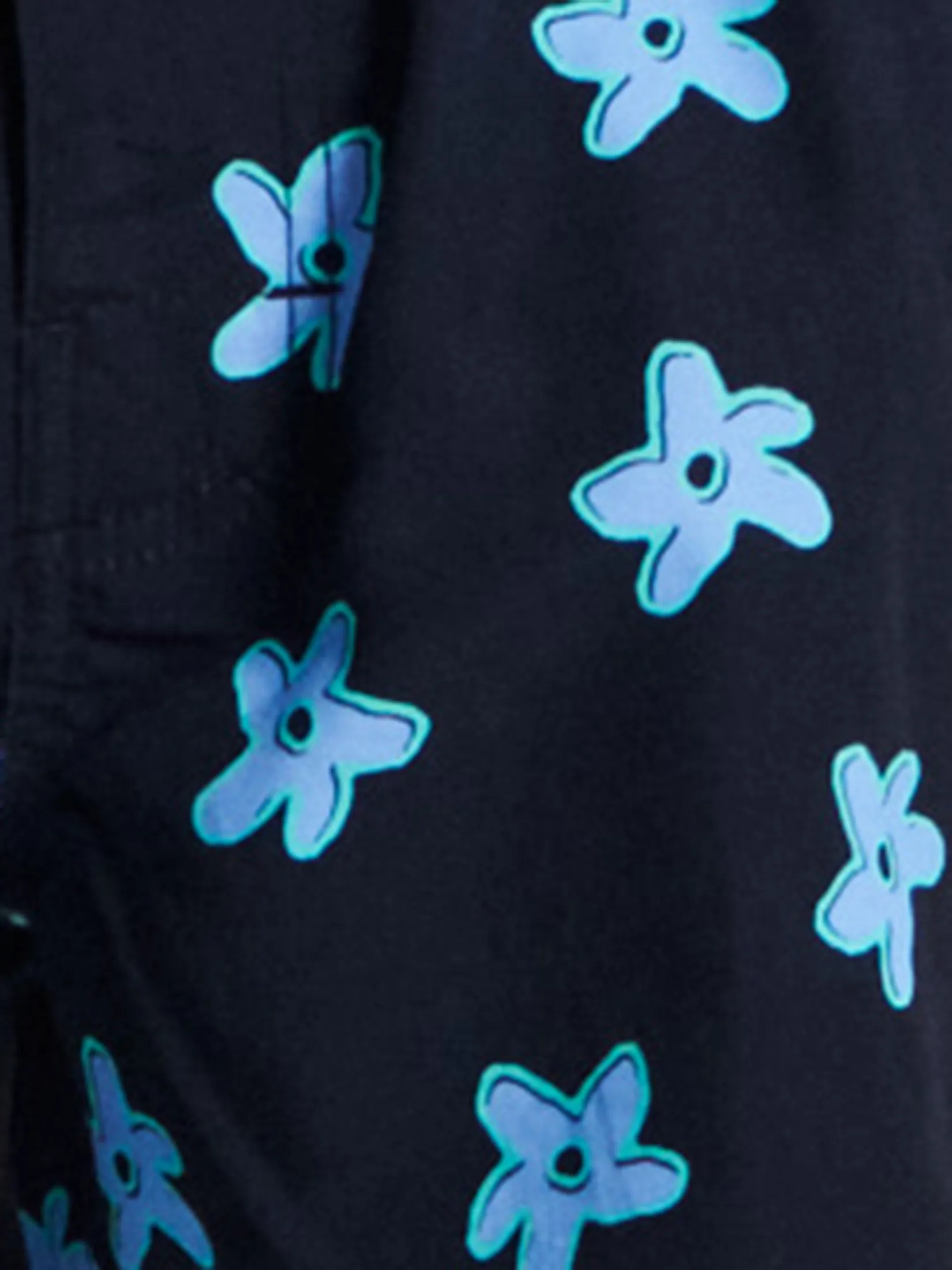 CRITICAL SLIDE Unisex Trunks Seeker 16" Black