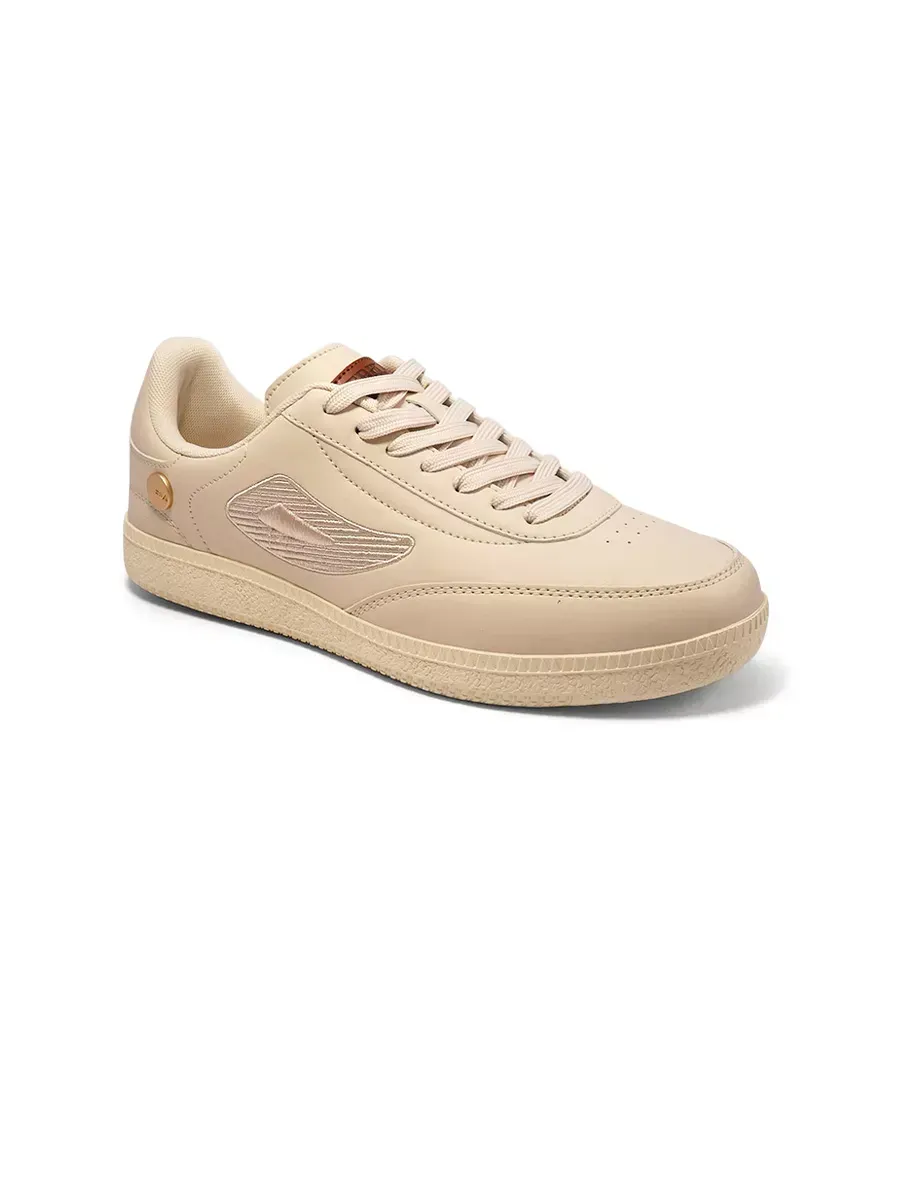 FILA Men Casual Shoes Old Money CFA240704M Cream - FI039SH478EBTH