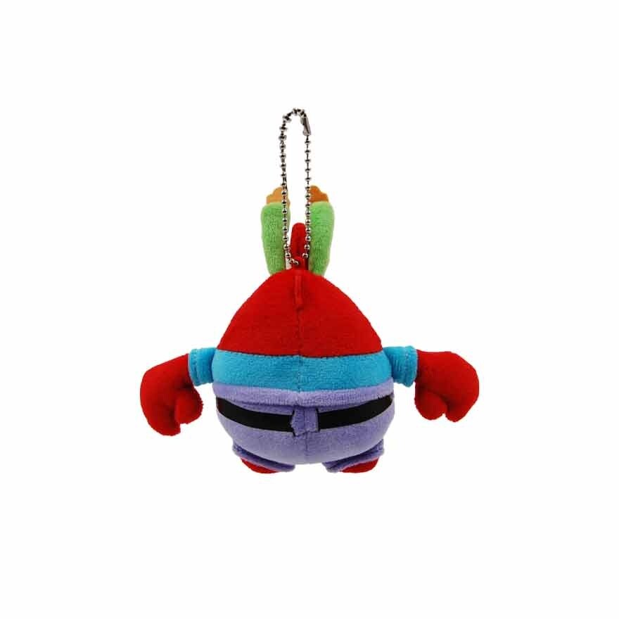 Codec.Creation Keychain Mr.Krabs 1pcs.