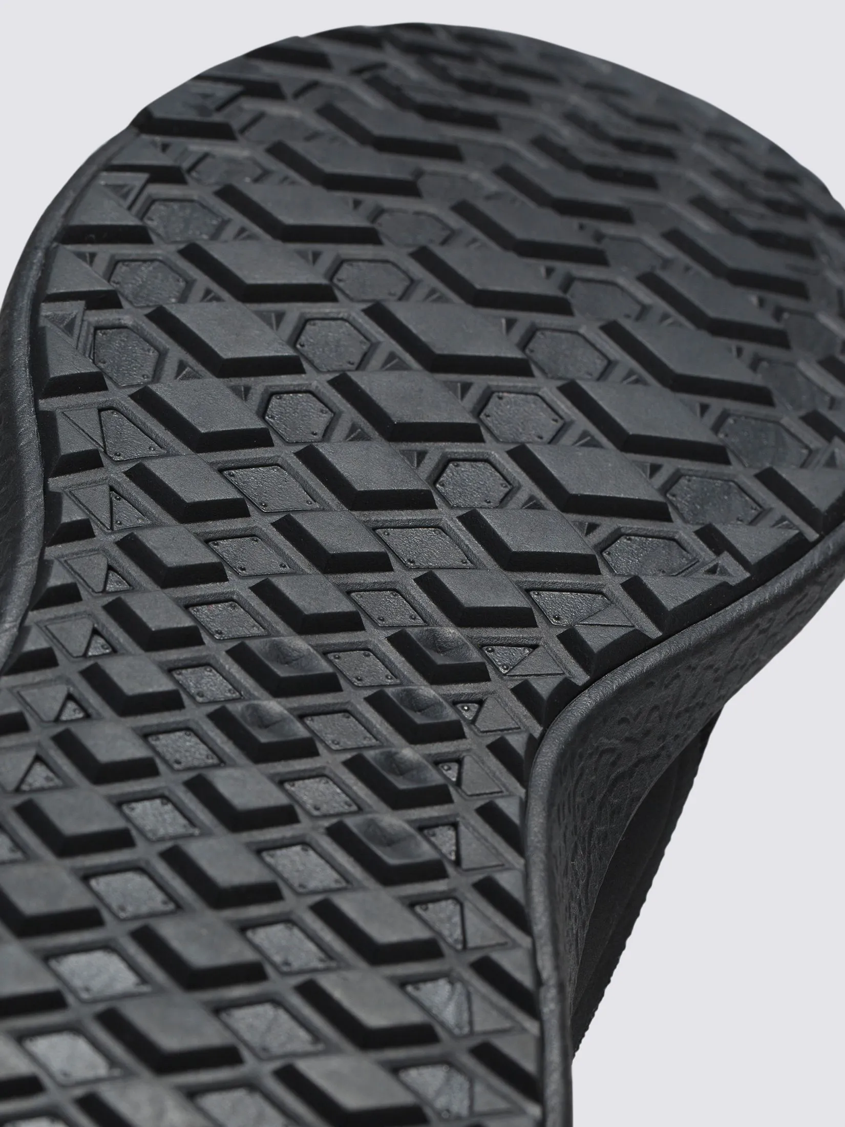 VANS Unisex Sneakers  Ultrarange Exo Black Black