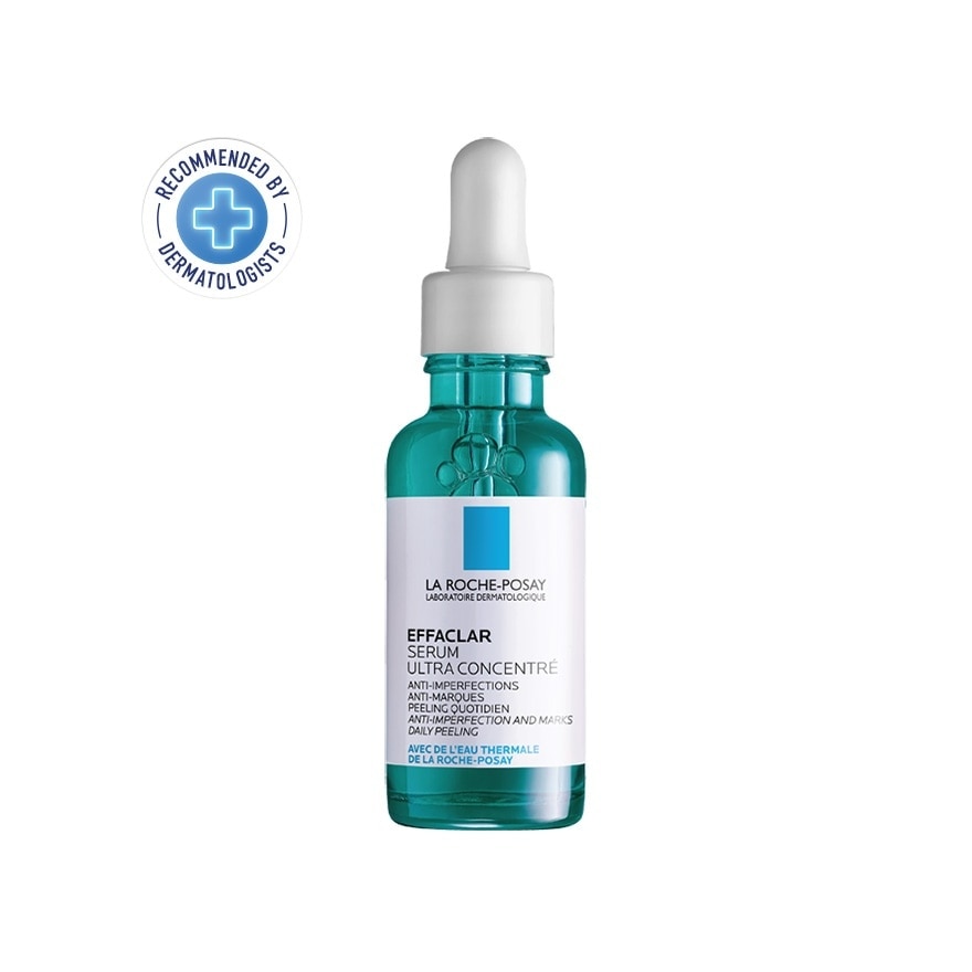 Laroche-Posay Effaclar Serum 30ml