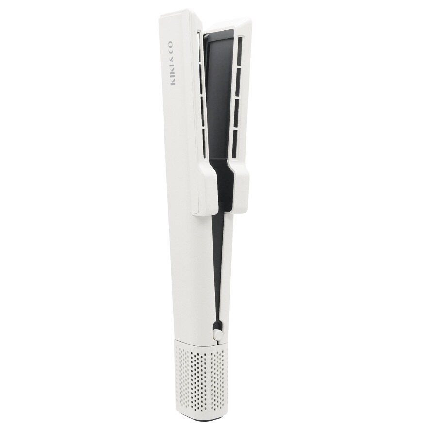 KIKICO Hair Crimper Blow Sleek 2in1 KK-841 - Beige