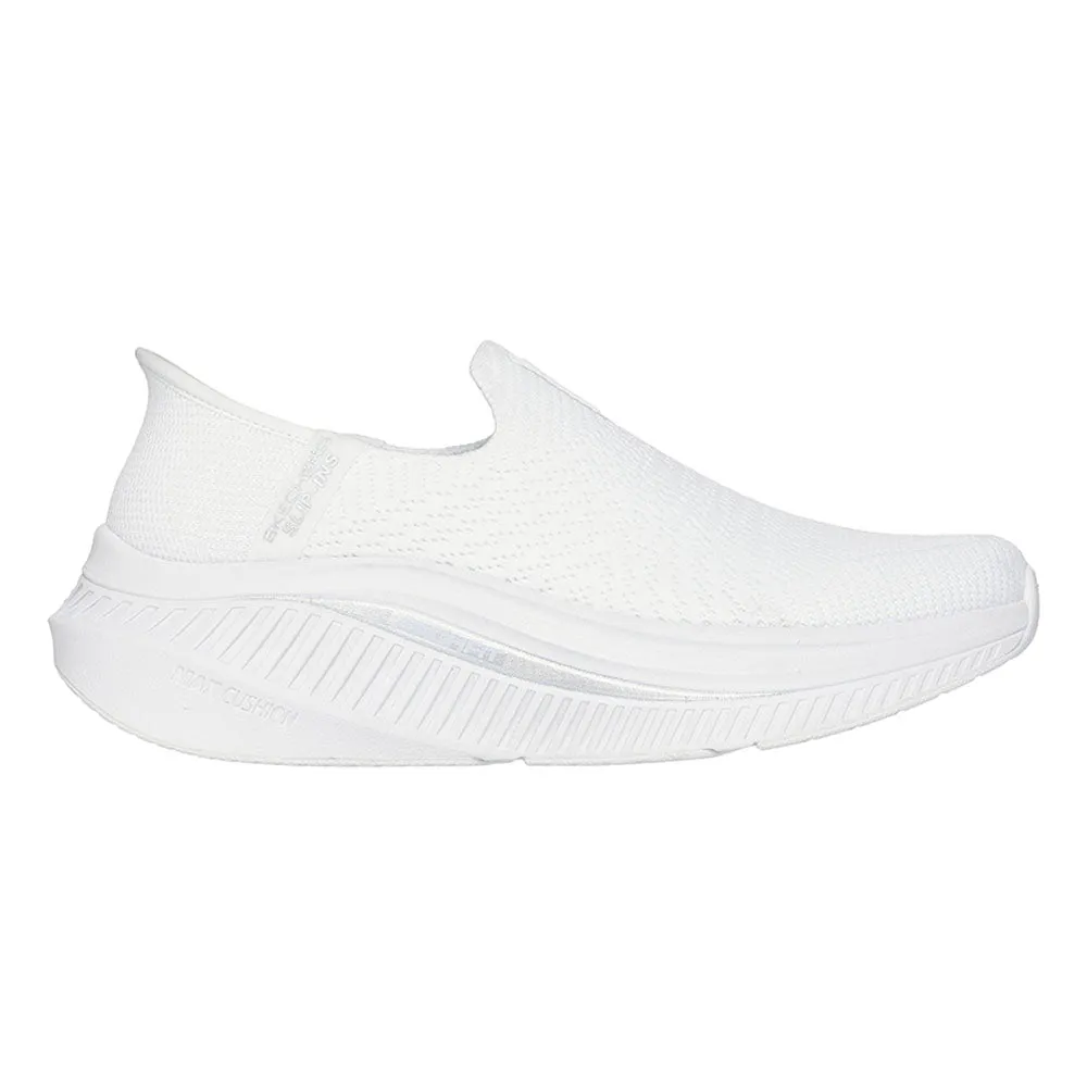 SKECHERS Women Training Shoes Slip-ins : GO WALK  Max Cushioning  Arch Fit  - Camilla White - SK108SH497EHTH