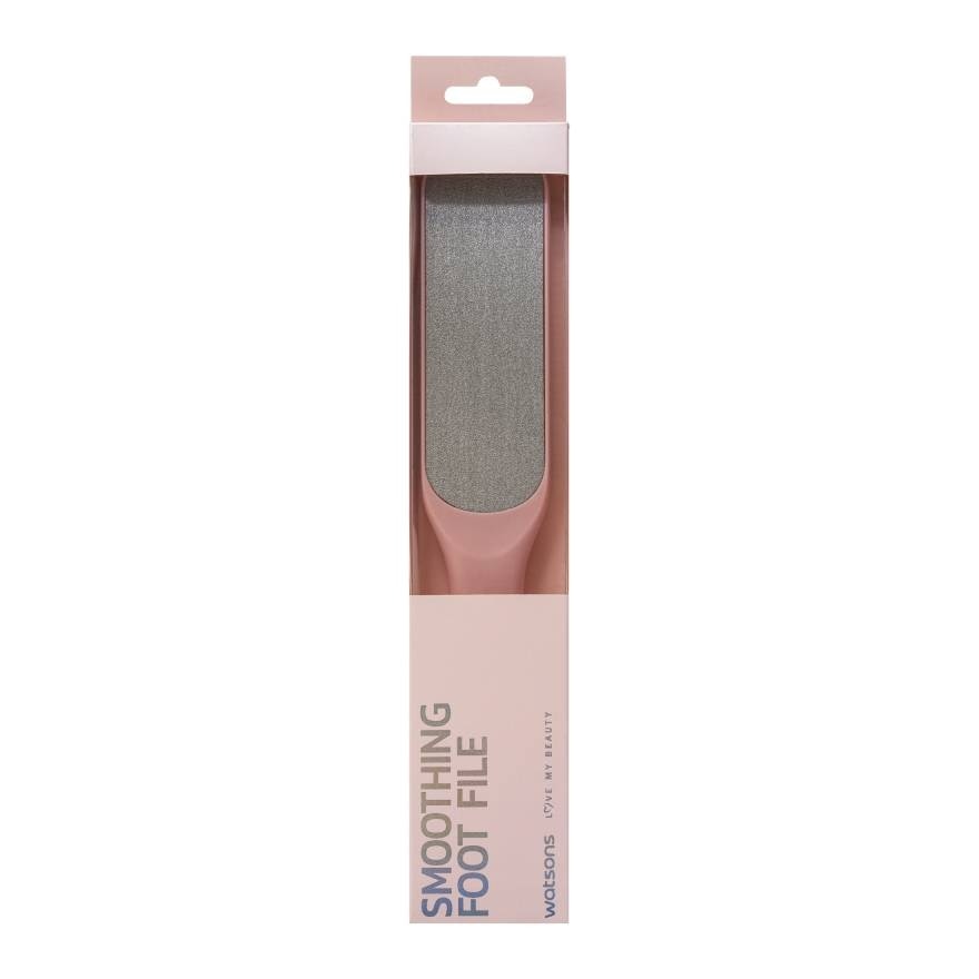 Watsons Smoothing Foot File 21BT-040WTC