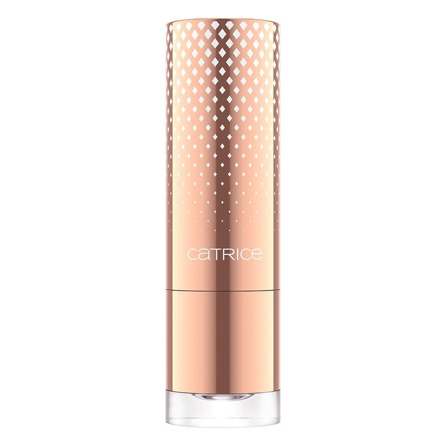 Catrice Sparkle Glow Lip Balm 3.5g. 010 Nude Pink