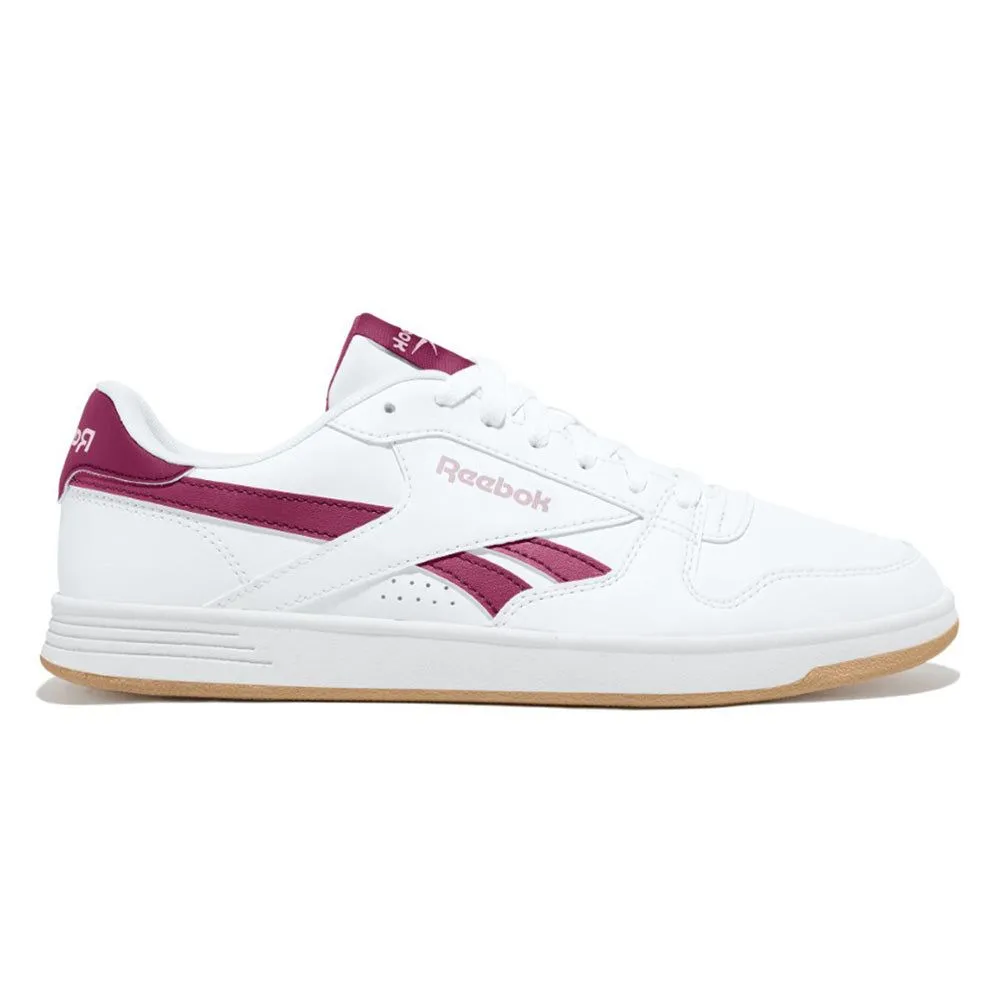 REEBOK Match Prime Women Casual Shoes White - RE099SH444EOTH Size - 6 US