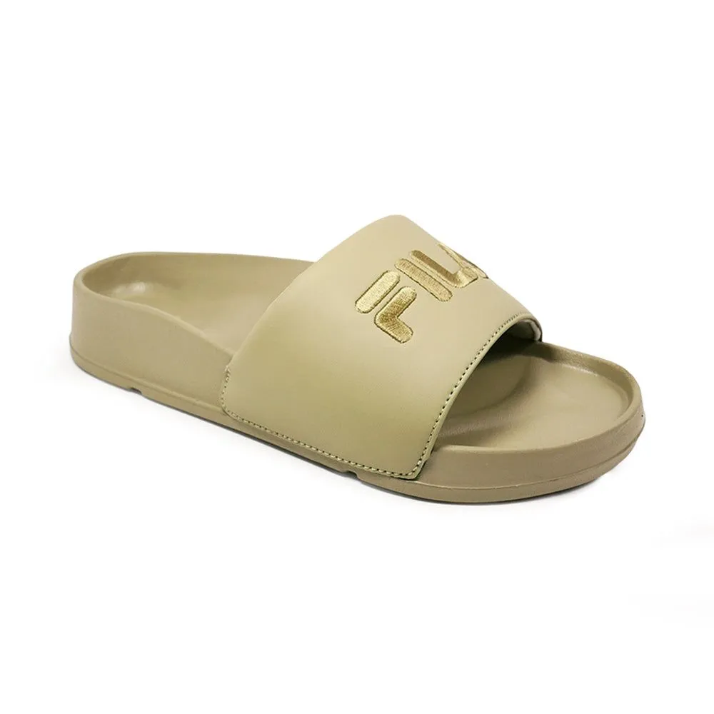 FILA Mova Men Sandals Green - FI039SH000EOTH
