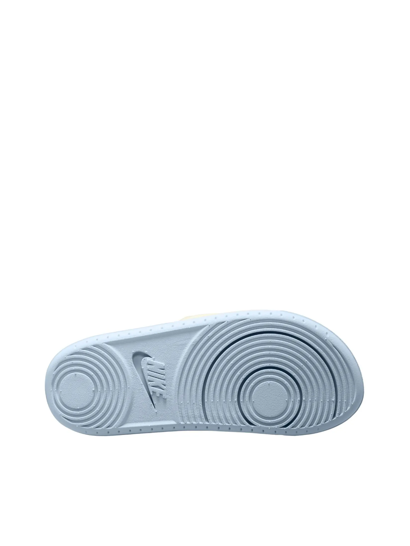 NIKE Women Slides Offcourt FQ7646-103 Sail/Sail-Blue Tint
