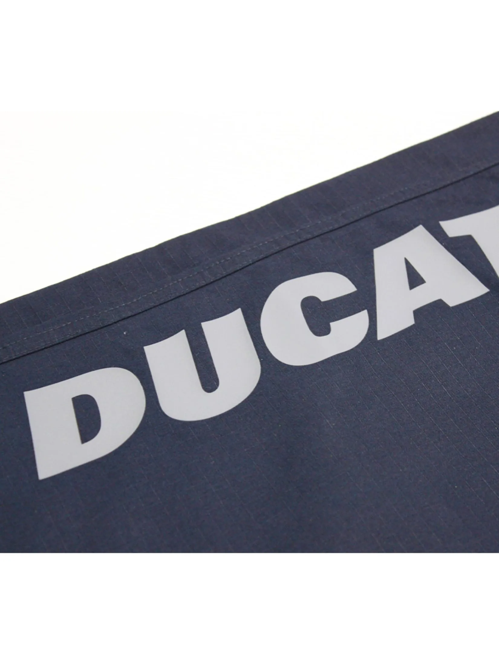 DUCATI Navy Men's Sportwear sweatpants  DCT52 070