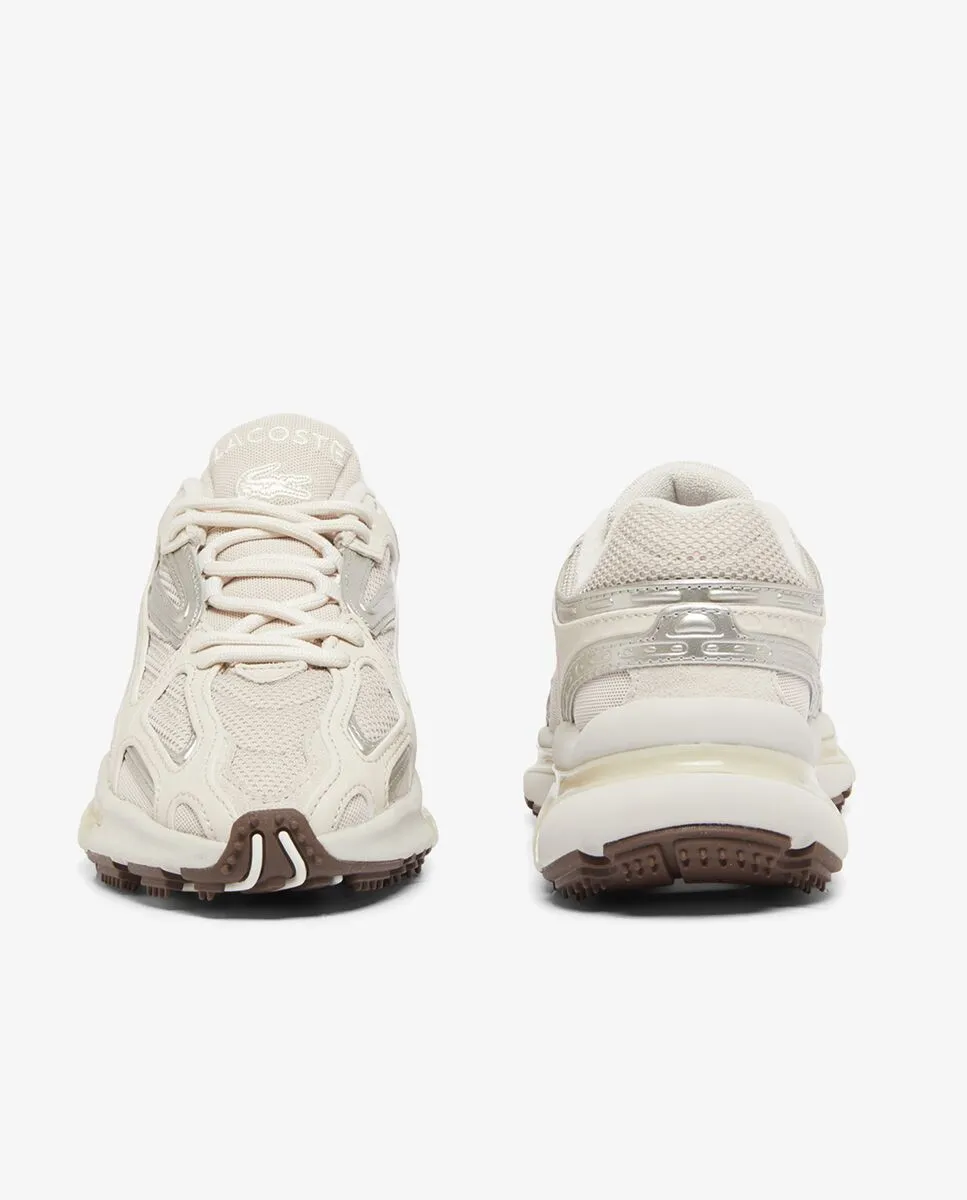 LACOSTE Women’s L003 2K24 Sneakers White