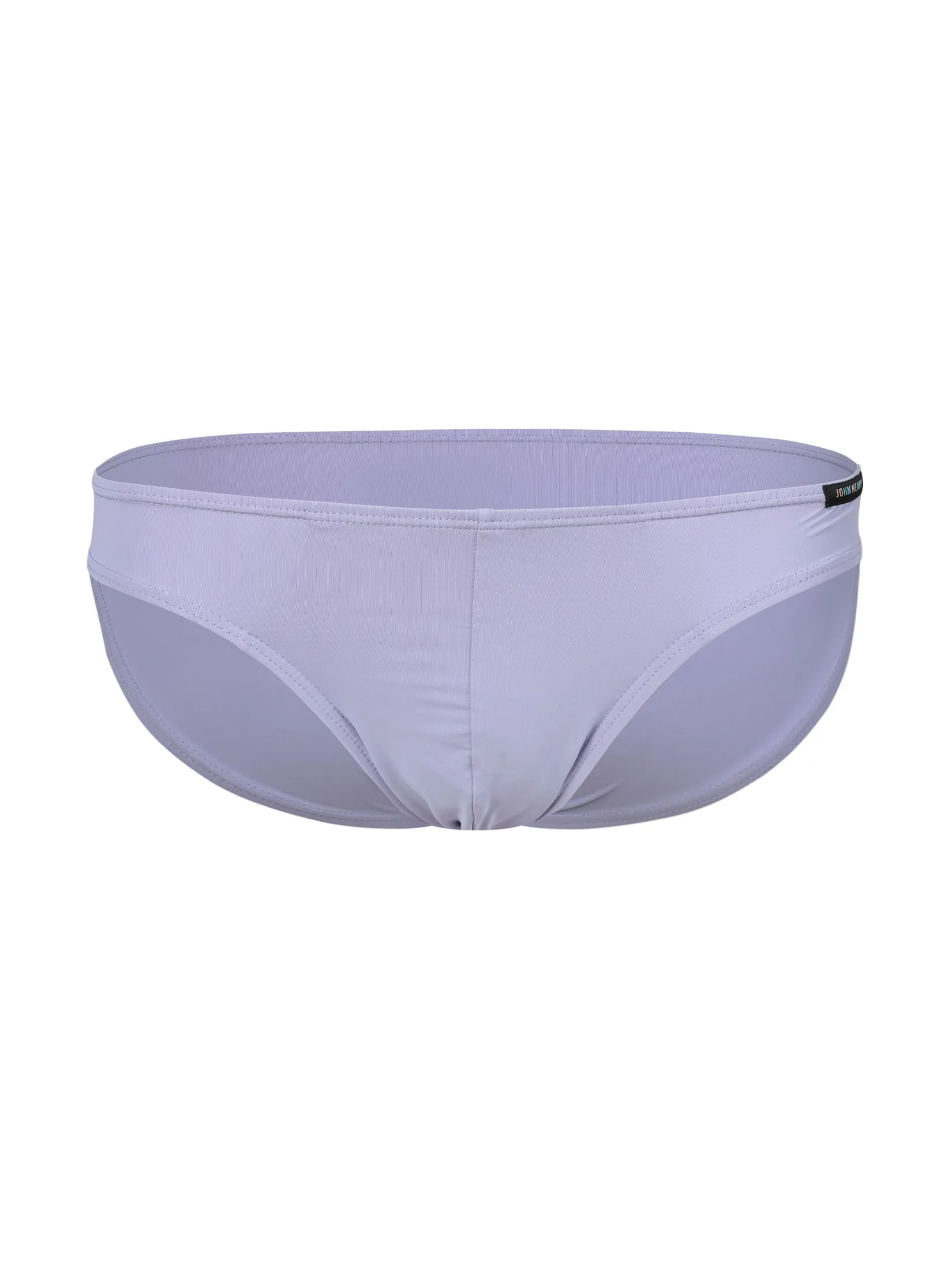 JOHN HENRY INNERWEAR Bikini Men's Fashion - Light Purple