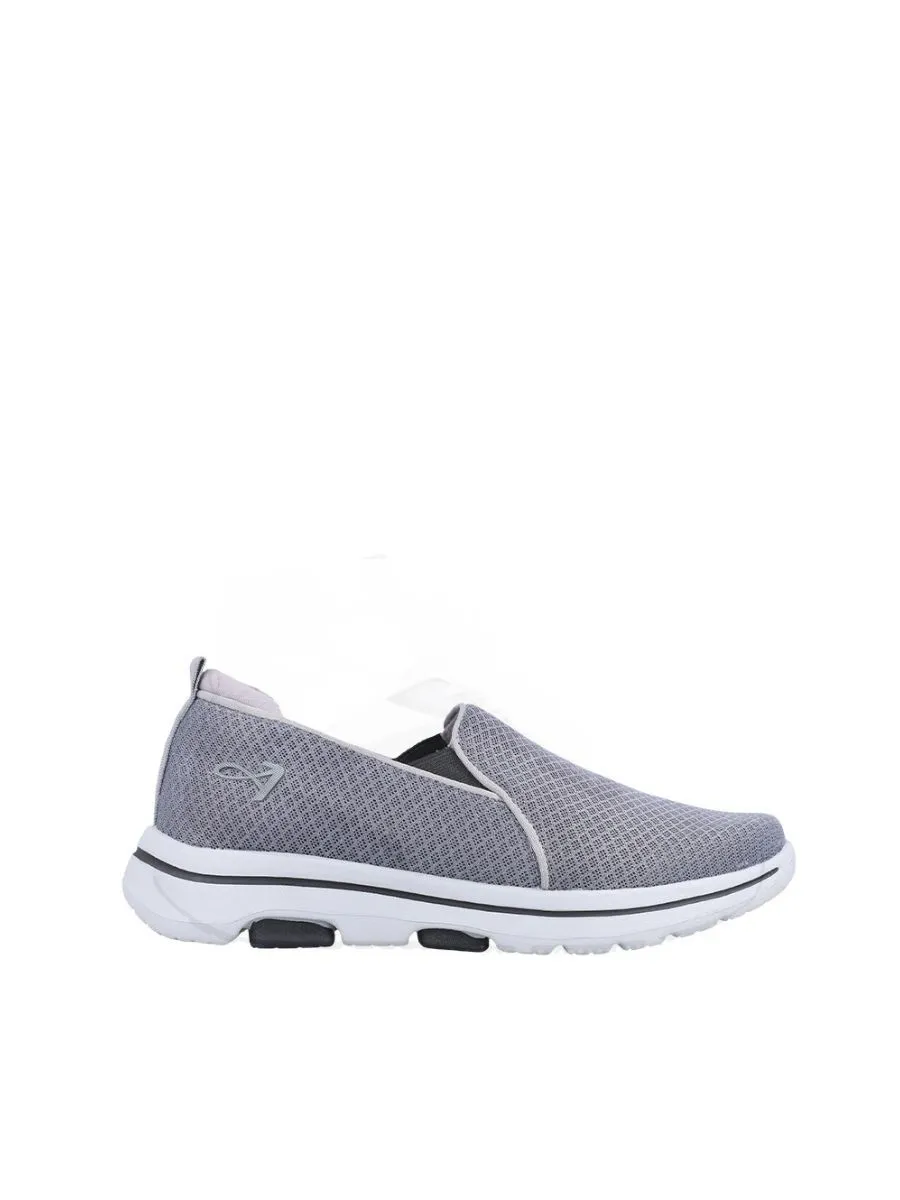 AEROSOFT Unisex Sneaker EURO C2 - Grey