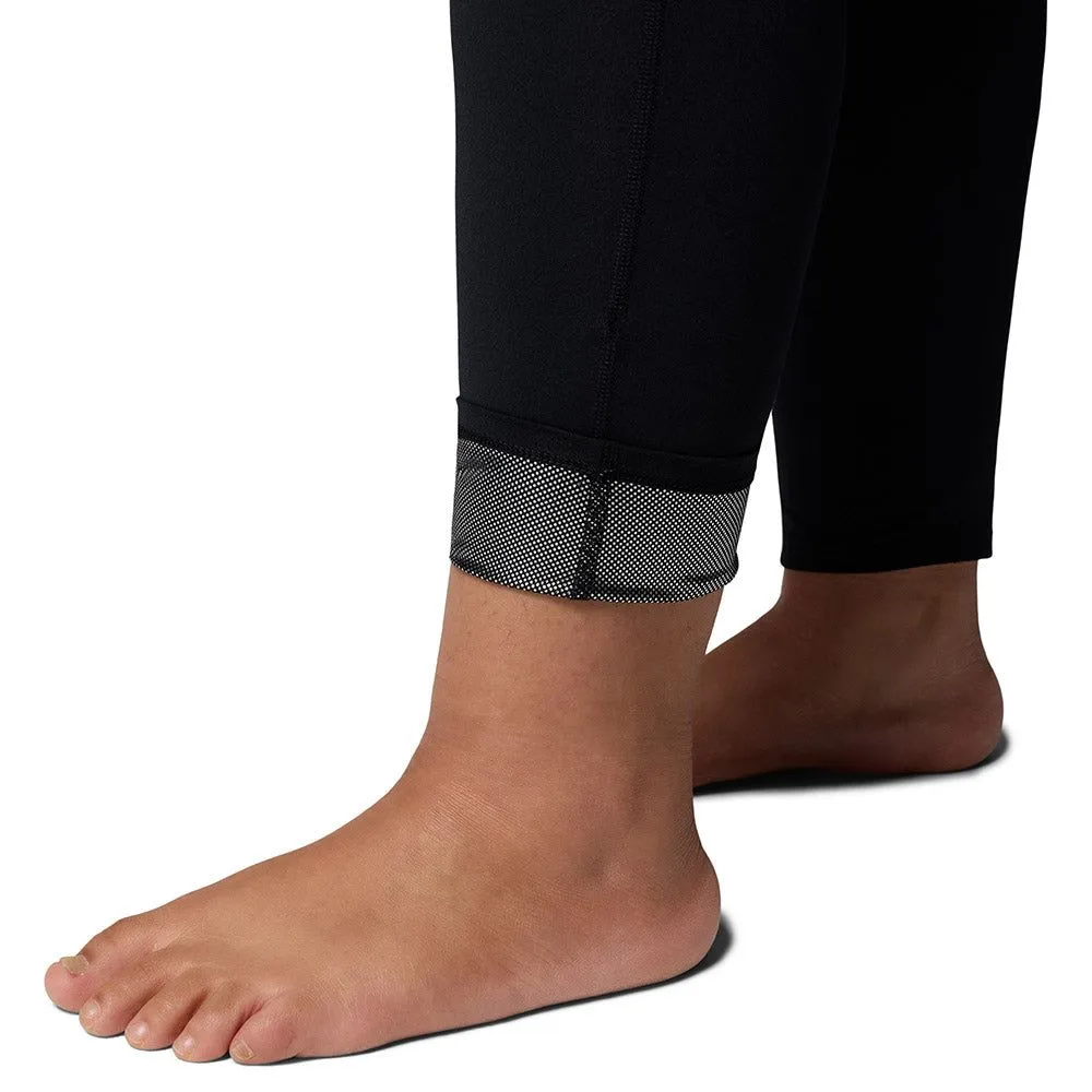 COLUMBIA Omni-Heat™ Midweight Women Compression Pants Black - CO399AP341EOTH