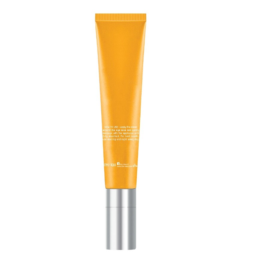Dermedy Eye Cream Vit C Plus Nano 12 G.