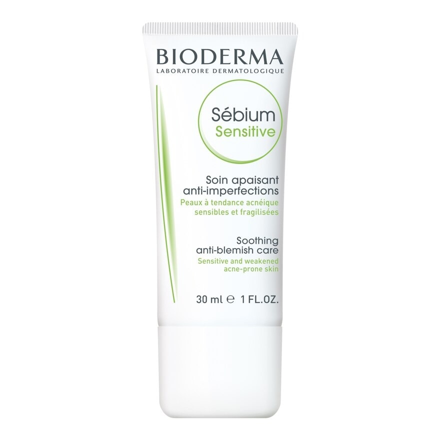 Bioderm Sebium Sensitive 30 ml